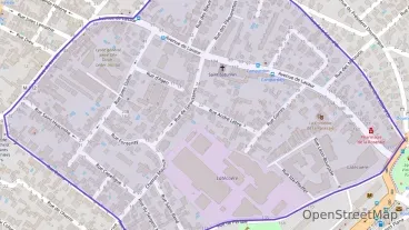 Appartement 51 m² deux pieces à vendre à Toulouse