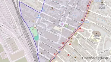 Appartement 45 m² trois pièces à vendre à Toulouse Appartement 45 m² trois pièces à vendre à Toulouse