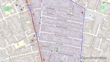 Appartement 20 m² une piece à vendre à Toulouse