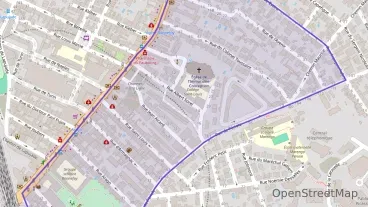 appartement d'une chambre 44 m² à vendre à Toulouse