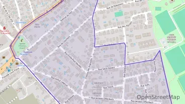 Appartement 22 m² deux pieces à vendre à Toulouse