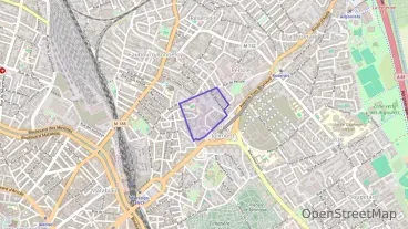 Appartement 79 m² trois pièces à vendre à Toulouse