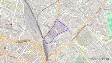 appartement de trois chambres 68 m² à vendre à Toulouse