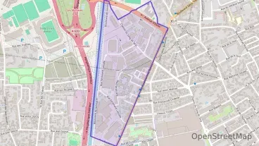 appartement d'une chambre 47 m² à vendre à Toulouse