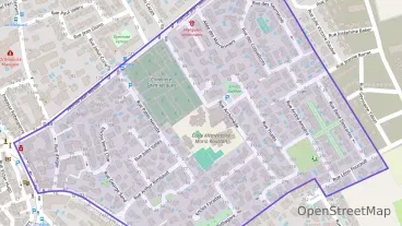 Appartement 65 m² trois pièces à vendre à Mauguio