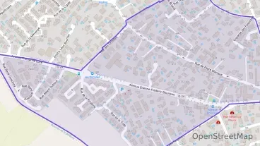 Appartement de deux pièces 32 m² à vendre à Mauguio Appartement de deux pièces 32 m² à vendre à Mauguio