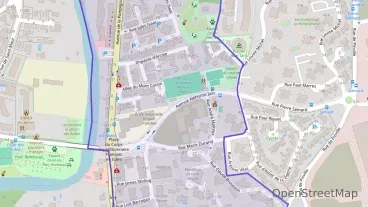 Appartement 37 m² deux pieces à vendre à Montpellier