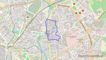 Appartement 37 m² deux pieces à vendre à Montpellier