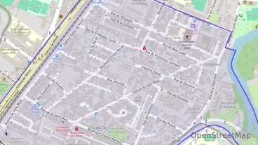 Appartement 71 m² trois pièces à vendre à Montpellier