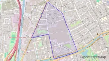 appartement de trois chambres 66 m² à vendre à Toulouse