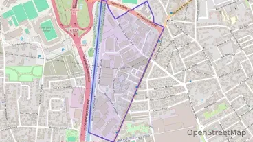 Appartement 49 m² deux pieces à vendre à Toulouse