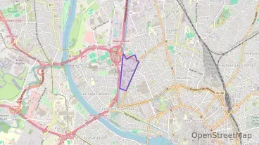 Appartement 49 m² deux pieces à vendre à Toulouse