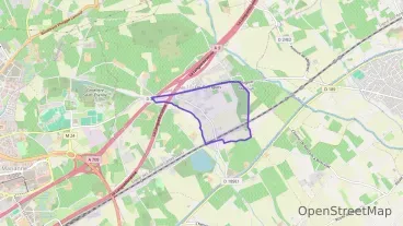 appartement de deux chambres 70 m² à vendre à Mauguio