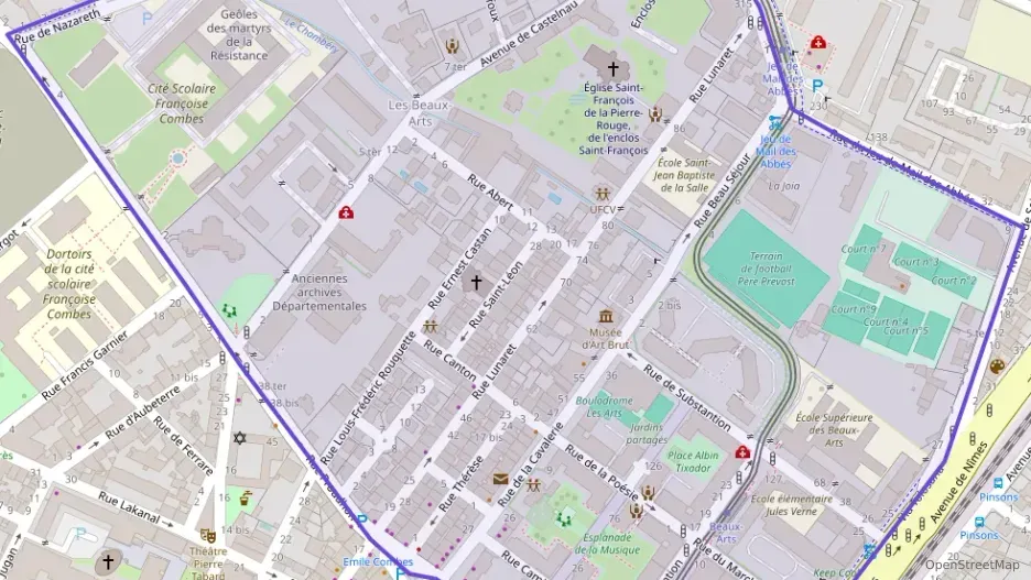 Appartement 30 m² une piece à vendre à Montpellier Appartement 30 m² une piece à vendre à Montpellier