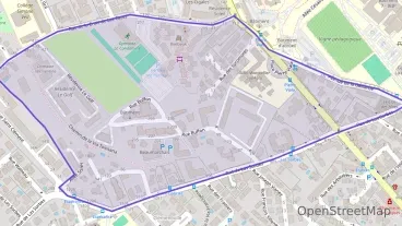 Appartement 61 m² trois pièces à vendre à Montpellier