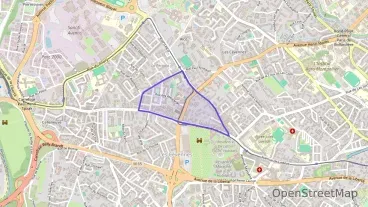 appartement d'une chambre 39 m² à vendre à Montpellier
