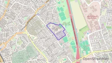 Appartement 61 m² trois pièces à vendre à Toulouse