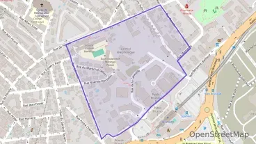 appartement d'une chambre 64 m² à vendre à Toulouse