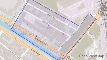 Appartement d'une pièce 22 m² à vendre  à Toulouse