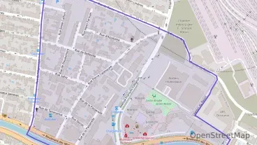 Appartement de trois pièces 59 m² à vendre  à Toulouse