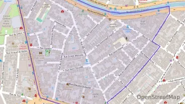 appartement d'une chambre 26 m² à vendre à Toulouse