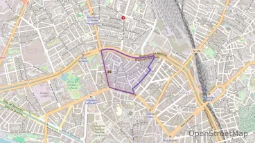 appartement d'une chambre 26 m² à vendre à Toulouse