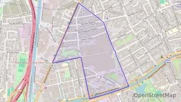 Appartement 64 m² trois pièces à vendre à Toulouse