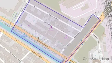 Appartement 35 m² deux pieces à vendre à Toulouse