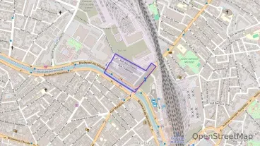 Appartement de trois pièces 53 m² à vendre  à Toulouse
