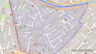 Appartement 65 m² trois pièces à vendre à Toulouse