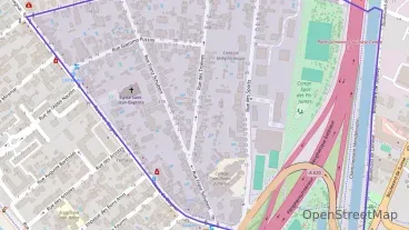 Appartement 29 m² une piece à vendre à Toulouse Appartement 29 m² une piece à vendre à Toulouse