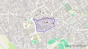 Appartement de deux pièces 45 m² à vendre à Mauguio Appartement de deux pièces 45 m² à vendre à Mauguio