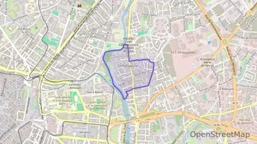 Appartement 85 m² cinq pièces à vendre à Montpellier