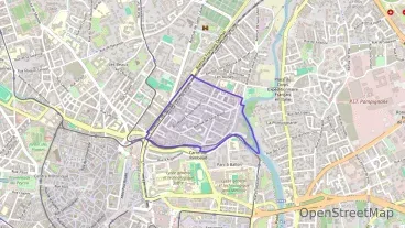 Appartement 69 m² trois pièces à vendre à Montpellier
