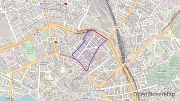 appartement d'une chambre 30 m² à vendre à Toulouse
