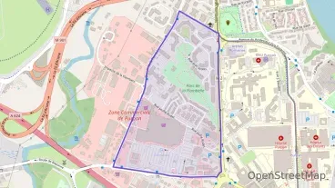 Appartement 20 m² une piece à vendre à Toulouse Appartement 20 m² une piece à vendre à Toulouse