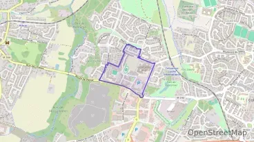 Appartement 62 m² trois pièces à vendre à Colomiers