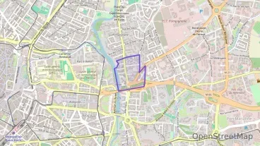 Appartement 63 m² trois pièces à vendre à Montpellier
