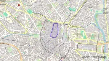 appartement d'une chambre 35 m² à vendre à Montpellier