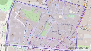 appartement de deux chambres 53 m² à vendre à Montpellier