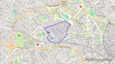 Appartement 83 m² trois pièces à vendre à Montpellier