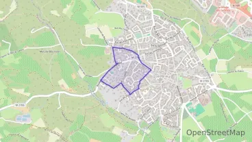 appartement de deux chambres 80 m² à vendre à Saint-Georges-d`Orques