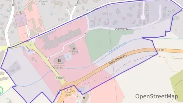 appartement d'une chambre 45 m² à vendre à Bédarieux