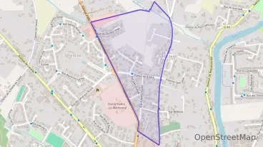 Appartement 76 m² quatre pièces à vendre à Castres