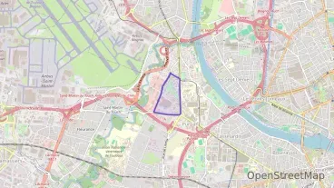 Appartement 48 m² deux pieces à vendre à Toulouse