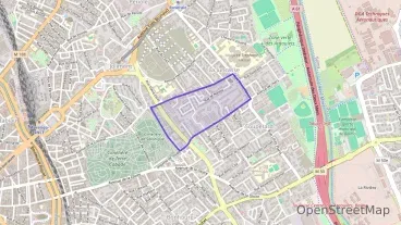 appartement d'une chambre 42 m² à vendre à Toulouse