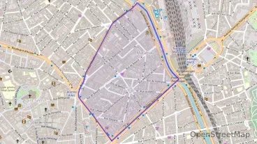 appartement de trois chambres 84 m² à vendre à Toulouse