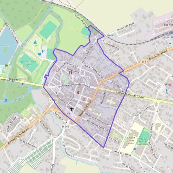 Property