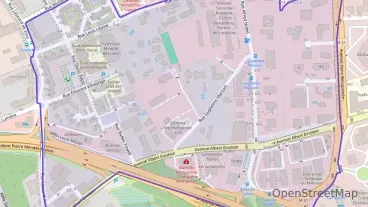 Appartement 48 m² deux pieces à vendre à Montpellier