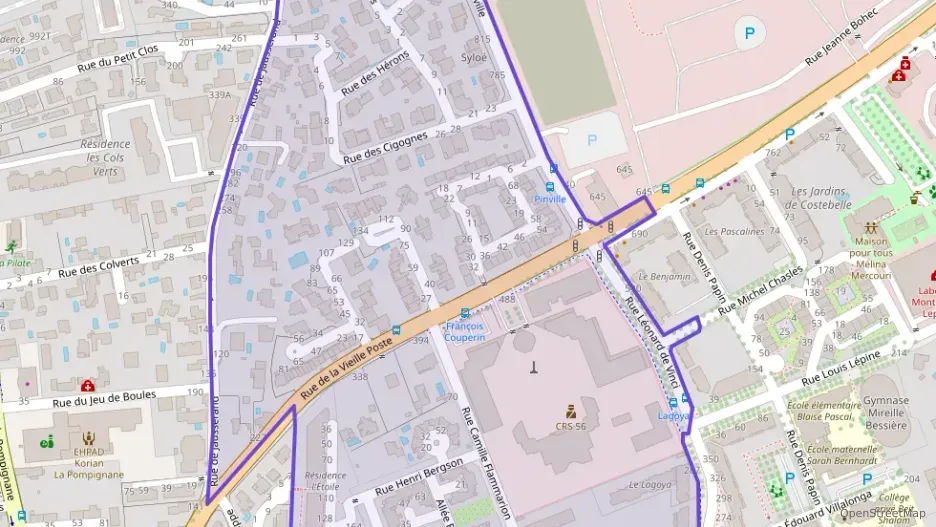 Appartement 65 m² une piece à vendre à Montpellier Appartement 65 m² une piece à vendre à Montpellier